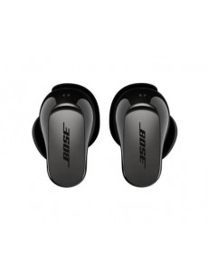 Bose® QuietComfort Ultra Earbuds (2nd Gen) Black